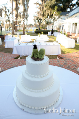 Best Cypress Grove Park Wedding photographer - Sandra Johnson (SJFoto.com)